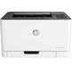 Impresora Láser Color HP 150A Blanca