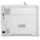 Impresora Láser Color HP LaserJet Empresa M554DN Dúplex Blanca