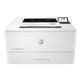 Impresora Láser Monocromo HP Láserjet Empresa M406DN Dúplex Blanca