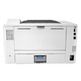 Impresora Láser Monocromo HP Láserjet Empresa M406DN Dúplex Blanca