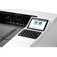 Impresora Láser Monocromo HP Láserjet Empresa M406DN Dúplex Blanca