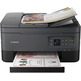 Impresora Multifunción Canon Pixma TS7450a Black