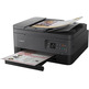 Impresora Multifunción Canon Pixma TS7450a Black