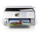 Impresora Multifunción Epson Expressão Premium XP-6105 WiFi/ Dúplex / Blanca