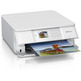 Impresora Multifunción Epson Expressão Premium XP-6105 WiFi/ Dúplex / Blanca