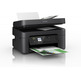 Impressora Multifunções Epson Workforce WF-2830 wi-fi/Fax/Duplex