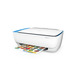 Impressora Multifuncional HP Deskjet 3639 WIFI