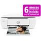 Impressionora Multifunción HP Deskjet 3750 Wifi Blanca