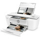 Impressionora Multifunción HP Deskjet 3750 Wifi Blanca