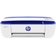 Impressionora Multifunción HP Deskjet 3760 Wifi Azul