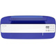 Impressionora Multifunción HP Deskjet 3760 Wifi Azul