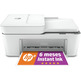 Impresora Multifunción HP Deskjet 4120E Color