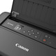 Impresora Portátil Canon PIXMA TR150 Wifi Negra