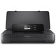 Impresora Portátil HP Officejet 200 Wifi Negra
