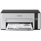 Impresora Recargable Epson Ecotank ET-M1120 WiFi Blanca