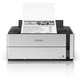 Impresora Reargable Monocromo Epson Ecotank ET-M1170 WiFi Blanca