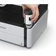 Impresora Reargável Monocromo Multifunción Epson Ecotank ET-M3140 Fax / Dúplex Blanca
