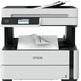 Impresora Reargável Monocromo Multifunción Epson Ecotank ET-M3140 Fax / Dúplex Blanca