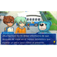 Inazuma Eleven Go Chrono Stones: Wildfire 3DS