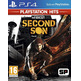 inFamous: Second Son PS4