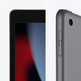 iPad 9 64GB WIFI+LTE 10,2 Space Gray Grau A Plus Reacondicionado