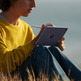 iPad Mini 3.8.2021 Wifi / Cell 256GB 5G Purpura-MK8K3TY/A