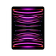 iPad Pro 2022 12,9 '' M2 2 TB Wi-Fi + Gris fixo