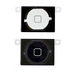 Botão Home iPhone 4S + Membrana Branco