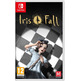 Switch Iris Fall