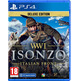 Isonzo: WWI Frente Italiana (Edição Deluxe)-PS4