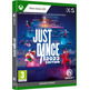 Apenas Dance 2023 Edition (Code in a Box) Xbox Series X/S