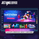 Apenas Dance 2023 Edition (Code in a Box) Xbox Series X/S