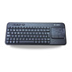 Ten-Go! Micro PC DC8 + Teclado Logitech Wireless K400