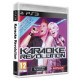 Karaoke Revolution PS3