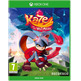 Kaze e o Wild Mask Xbox One / Xbox Series