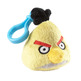 Chaveiro Angry Birds - Amarela