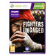 Fighters Uncaged (Kinect) - Xbox 360