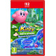 Kirby e a Terra Esquecida + O Mundo Astral Switch 2