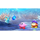 Kirby e a Terra Esquecida + O Mundo Astral Switch 2