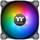 Kit 3 Ventiladores Thermaltake Pure Mais 12 cm RGB