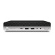 Kit HP EliteDesk 600 G4 Mini PC + Monitor Philips 27” IPS + Teclado e Ratão HP Reacondicionado