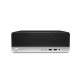 Kit HP ProDesk 400 G5 + Monitor Philips 27” IPS + Teclado e Raton HP Reacondicionado