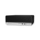 Kit HP ProDesk 400 G5 + Monitor Philips 27” IPS + Teclado e Raton HP Reacondicionado