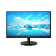 Kit HP ProDesk 400 G5 + Monitor Philips 27” IPS + Teclado e Raton HP Reacondicionado