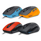 Roccat Kone Pure 8200dpi Vermelho