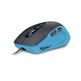 Roccat Kone Pure 8200dpi Preto / verde