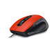 Roccat Kone Pure 8200dpi Preto / verde