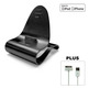 Dock para iPhone Konnet iCrado Plus Negro