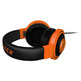 Razer Kraken Laranja + Mic