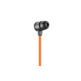 Auscultadores Krom Jogo Kieg In-Ear